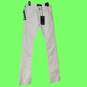 NWT Jordan Craig skinny jeans 30